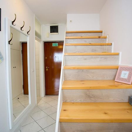 Apartments Buba Split Extérieur photo