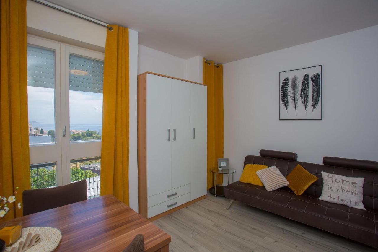 Apartments Buba Split Extérieur photo