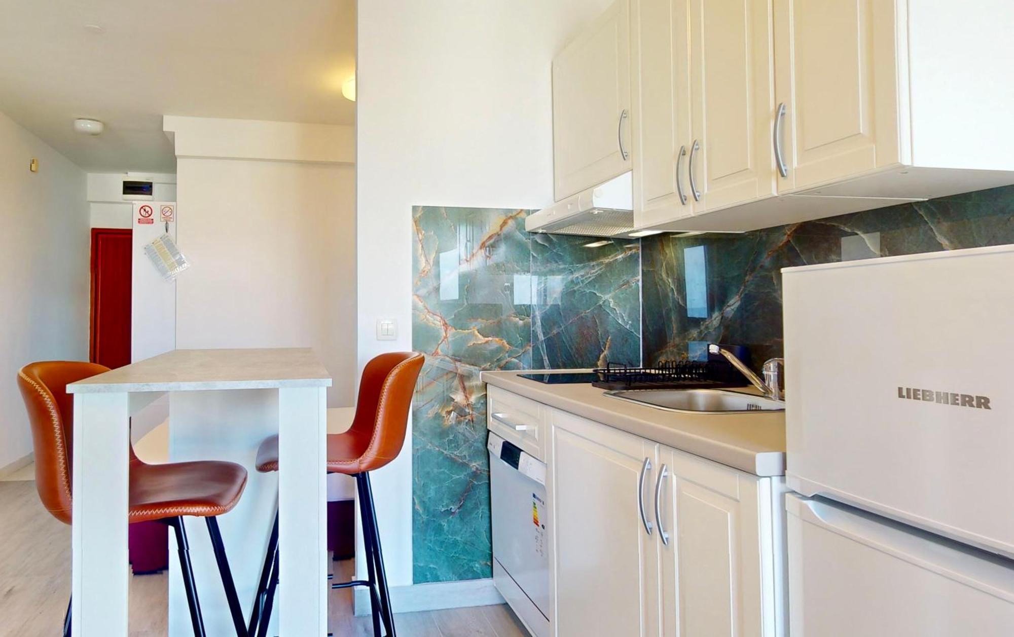 Apartments Buba Split Extérieur photo